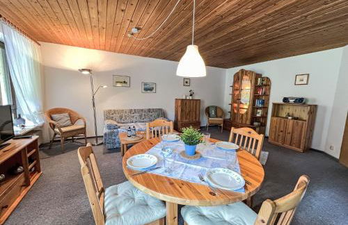 Apartment Sonnenblick III by Interhome - Foto 9