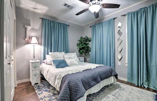 Historic Galveston Home Walkable Neighborhood! - Foto 13