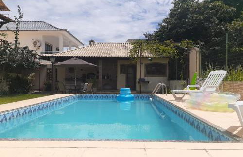 Casa de Praia em Condomínio de Praia Seca, Rio de Janeiro - Foto 63