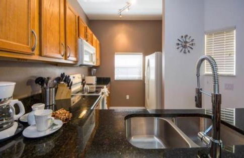 Encantada 3 Bedroom Townhome with Pool 2009 - Foto 11