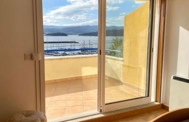 Chalet Portosin con piscina al lado de la playa - Foto 11