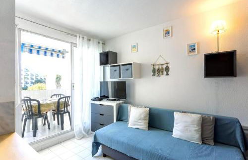 Chez Hervé - Charmant appartement avec piscine et parking - Photo 7