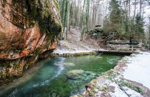 Holiday Home Wonderland with private Spa/Wellness - Foto 56