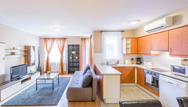 Nova Apartments - Photo 4