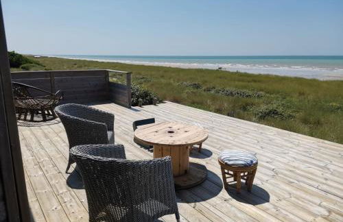 La maison sur la plage - Foto 1