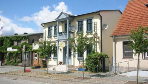 F-1065 Brunnenaue Haus Terrasse, für Gruppen geeignet - Foto 2