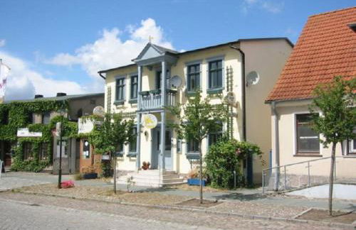 F-1065 Brunnenaue Haus Terrasse, für Gruppen geeignet - Foto 2