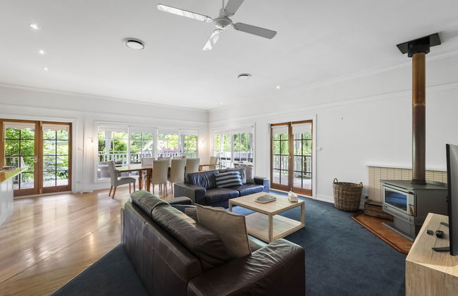 Magical Lucindale - 4 Bedroom House - Foto 43