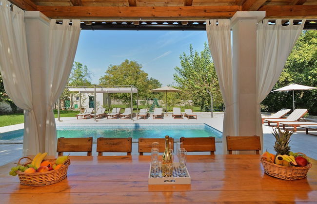 Villa 1240 - Foto 62