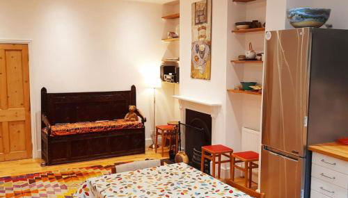 Stylish Victorian House - Foto 4