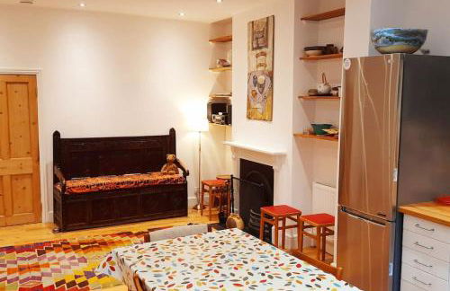 Stylish Victorian House - Foto 4