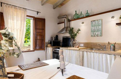 YourHouse Sa Estada villa - Foto 20