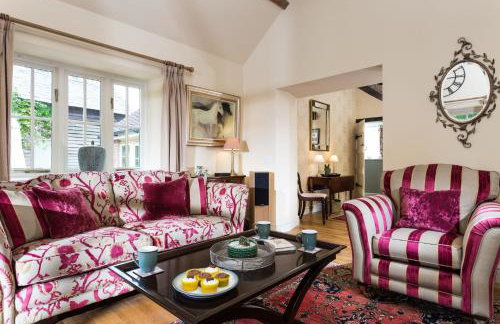 Blacksmiths Cottage - Photo 8