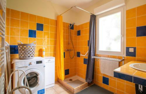 Alluring Holiday Home in Largentière with Pool - Foto 29