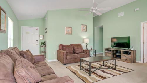 Robert's Southern Dunes Vacation Home - Foto 3