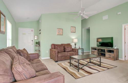 Robert's Southern Dunes Vacation Home - Foto 3