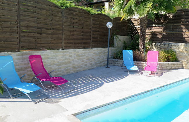 Combel d'Arnal - Photo 15