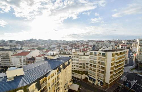 BIARRITZ GRANDE PLAGE - STUDIO AVEC BALCON - Victoria Surf - Foto 22