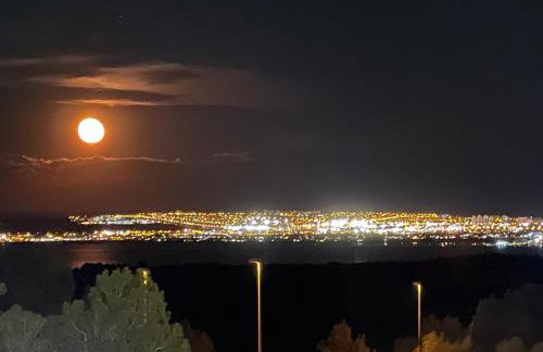 Très spacieux appartement de luxe avec vue sur la mer et les salines - Foto 1