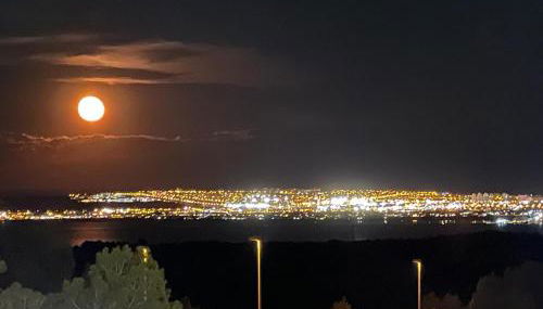Très spacieux appartement de luxe avec vue sur la mer et les salines - Foto 1