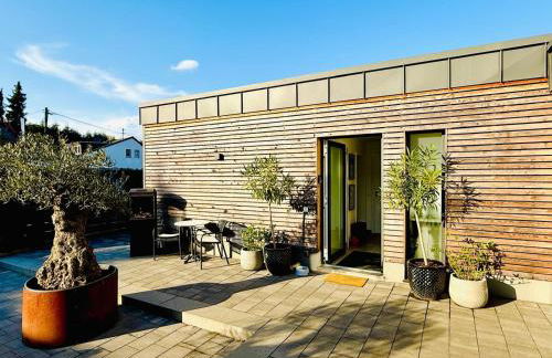 Bungalow in Wachtberg - Foto 8