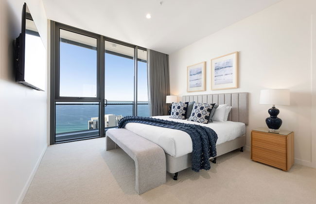 ULTIQA Signature at Broadbeach - Foto 17