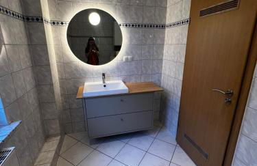 TOP Anbindung Nähe Hannover 2Min Lehrte BHF Self Check in bis 0 Uhr - Foto 6