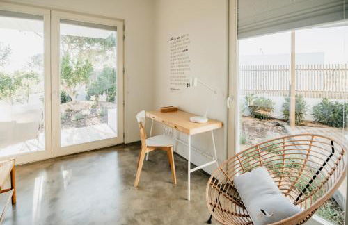 Casa 7 boxes - amazing villa with heated pool - Foto 34