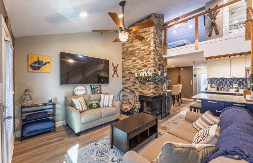 Mountain Crest Cabin - Foto 1