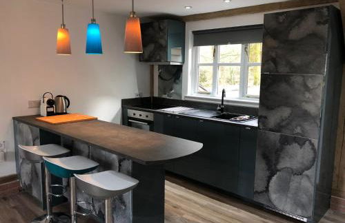 Finlaystone Family Barn - Foto 11