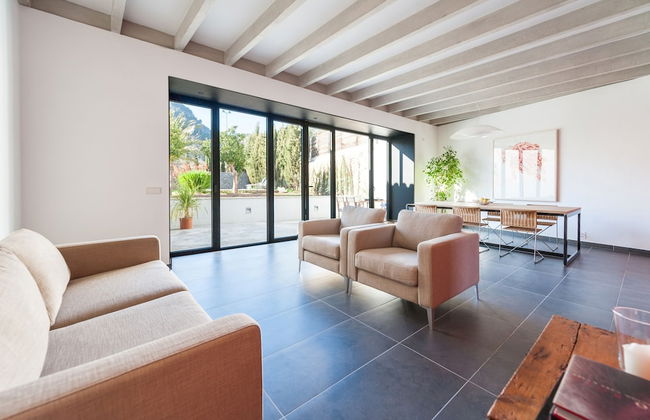 Can Cabrit in Alar - Foto 4