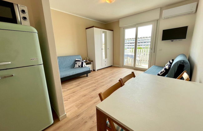 Bright Studio Only 320mt From the sea - Photo 12