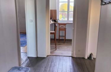 logement de charme 2 chambres 100m2 hypercentre 2ème étage - Foto 15