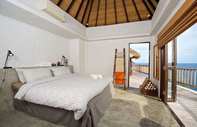 Cape Shark Pool Villas - Photo 6