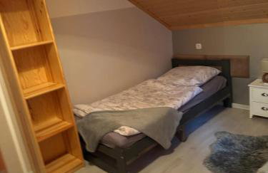 Lawendowe Domki 70m - Foto 3