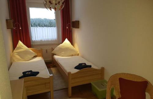 Apartment Fewo Henneberg by Interhome - Foto 6