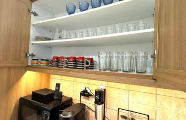 Blue Port Beach House - Foto 10