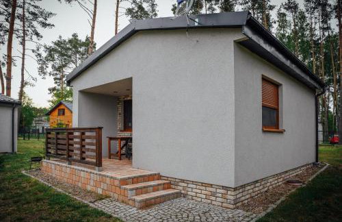 Domek letniskowy SZWED-POL - Foto 14