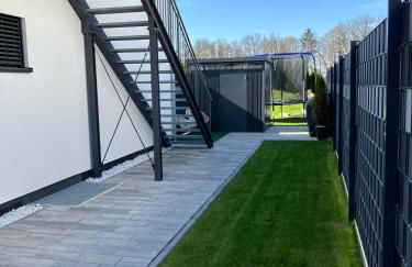 Moderne Einliegerwohnung nähe Ingolstadt und Bad Gögging - Foto 7