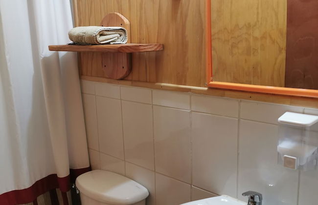 Cabañas Choshuenco - Foto 7