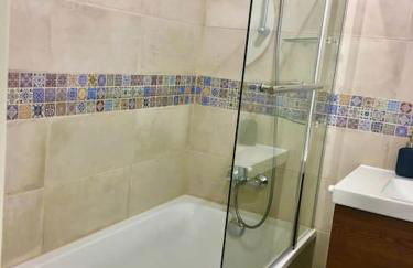 Soundproof Studio Geneva Airport 10 min and UN 20 min - Foto 13