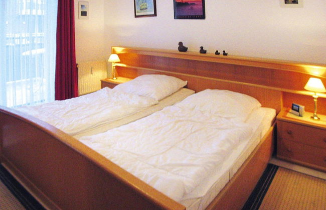 Apartment in Cuxhaven With Community Pool - Foto 3