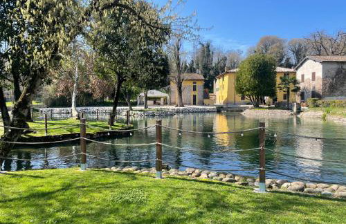 Villa dei Mulini - Foto 8