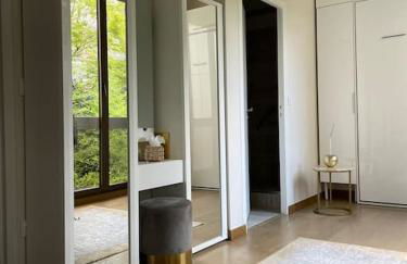 Studio cadre bucolique Neuilly Paris - Foto 13