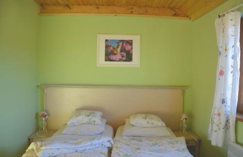 Ranczo w Dolinie - Foto 38