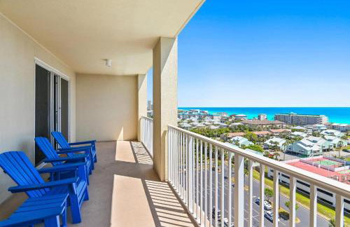 Ariel Dunes by Southern Vacation Rentals - Foto 4