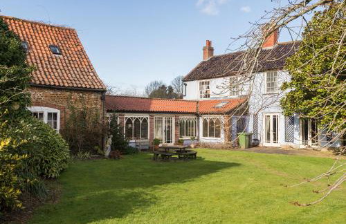 The Sedgeford Hall Main Hall And Theatre - Foto 32