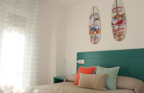 Apartamentos Roca Tarpeya - Foto 2