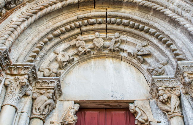 Tour del romanico nella Ribeira Sacra - Foto 1