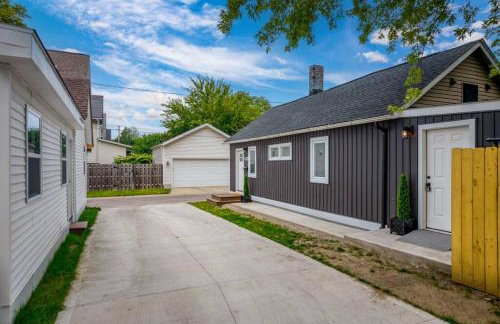 Charming Home in Cleveland 3219 - Foto 62